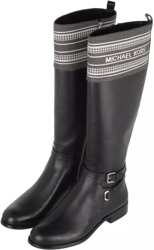 Michael Kors Boots & laarzen Aldridge Boot in zwart
