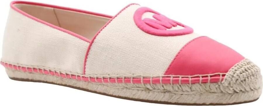 Michael Kors Espadrilles Espadrille Divers in meerkleurig