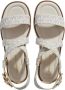 Michael Kors Espadrilles Lynn Espadrille Sandal in wit - Thumbnail 3