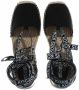 Michael Kors Espadrilles Yara Espadrille in zwart - Thumbnail 2