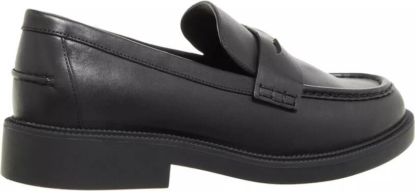 Michael Kors Loafers Eden Loafer in zwart