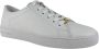 Michael Kors Low-Top Sneakers Dames Sneakers Wit 43R4KTFS2L 150 Kea in wit - Thumbnail 2