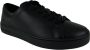 Michael Kors Low-Top Sneakers Dames Sneakers Zwart 43F4KTFS1L 003 K in zwart - Thumbnail 2