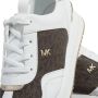 Michael Kors Low-Top Sneakers Raina Trainer in bruin - Thumbnail 2