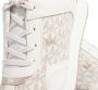 Michael Kors Raina Trainer Vanilla-sneaker michaelkors-veterschoen - Thumbnail 14