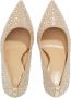 Michael Kors Pumps & high heels Alina Flex High Pump in beige - Thumbnail 2