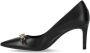 Michael Kors Pumps & high heels Tiffanie Mid Flex Pump in zwart - Thumbnail 2