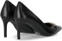 Michael Kors Pumps & high heels Tiffanie Mid Flex Pump in zwart - Thumbnail 3