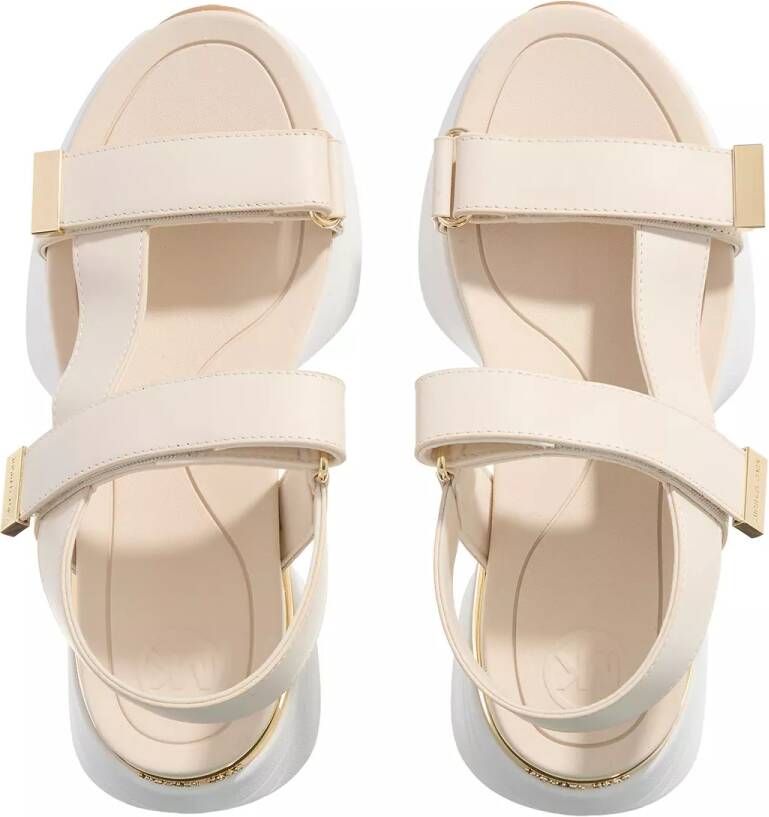 Michael Kors Sandalen Ari Sandal in crème