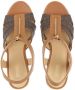 Michael Kors High Heel Sandals Multicolor Dames - Thumbnail 4