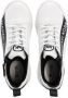 Michael Kors Sneakers 43R2Alfs2L085 Wit Dames - Thumbnail 10