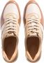 Michael Kors Sneakers Allie Trainer in beige - Thumbnail 2