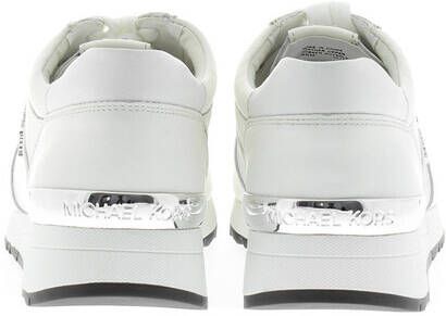 Michael Kors Sneakers Allie Trainer in wit