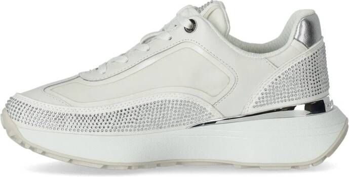 Michael Kors Sneakers Ari Trainer in wit