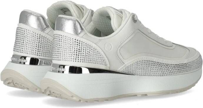 Michael Kors Sneakers Ari Trainer in wit