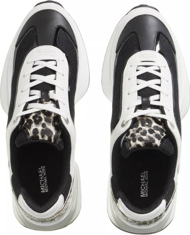 Michael Kors Sneakers Ari Trainer in wit