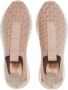 Michael Kors Sneakers Bodie Slip On in poeder roze - Thumbnail 4