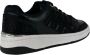 Michael Kors Low-Top Sneakers Dames Sneaker in zwart - Thumbnail 3