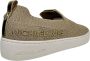 Michael Kors Sneakers Dames Sneakers Goud 43R5JUFSAM 740 Ju in goud - Thumbnail 2