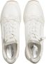 Michael Kors Sneakers Darby Wedge Trainer in wit - Thumbnail 2