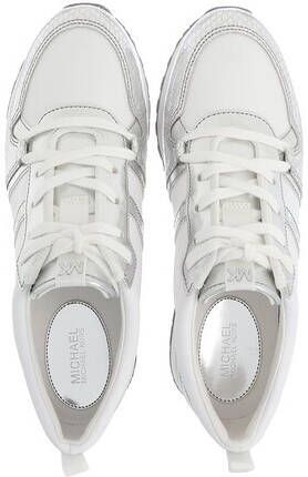 Michael Kors Sneakers Dash Trainer in wit