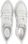 Michael Kors Innovatieve Sneaker met Metalen Details White Dames - Thumbnail 8