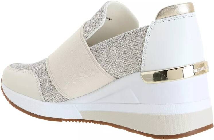 Michael Kors Sneakers Felix Trainer in beige