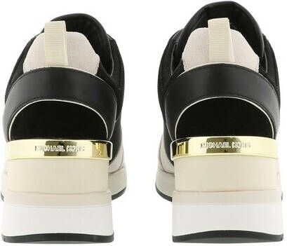 Michael Kors Sneakers Georgie Trainer in beige