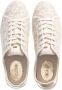 Michael Kors Sportschoenen 'Jenny' White Dames - Thumbnail 8