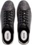 Michael Kors Sneakers Jenny Lace Up in zwart - Thumbnail 2