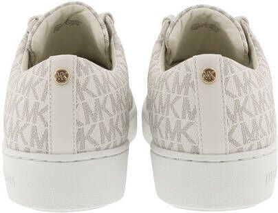 MICHAEL Kors Lage Sneakers KEATON LACE UP - Foto 14