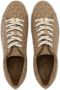 Michael Kors Sneakers Keaton Lace Up in bruin - Thumbnail 12