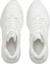 Michael Kors Sneakers Leo Trainer in wit - Thumbnail 8