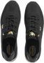 Michael Kors Zwarte Lage Sneakers Monique Knit Trainer - Thumbnail 6