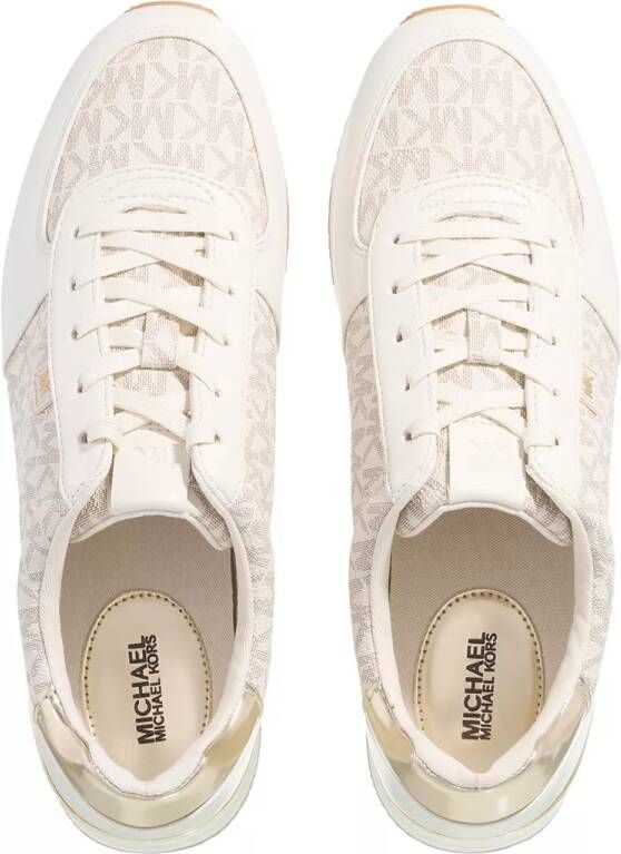 Michael Kors Sneakers Monique Trainer in crème