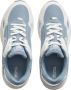 Michael Kors Sneakers Sami Trainer in blauw - Thumbnail 2