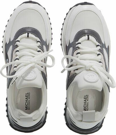 Michael Kors Sneakers Theo Sport in grijs