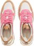 Michael Kors Sneakers Theo Trainer in bruin - Thumbnail 2