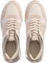 Michael Kors Low-Top Sneakers Theo Trainer in crème - Thumbnail 8