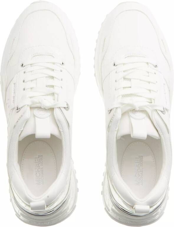 Michael Kors Sneakers Theo Trainer in wit