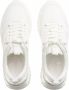 Michael Kors Sneakers Theo Trainer in wit - Thumbnail 2