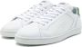 Missoni Low-Top Sneakers Cassetta Low Sneakers in wit - Thumbnail 4