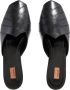 Missoni Slippers & Mules M02 Maddalena in zwart - Thumbnail 3