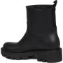 Moncler Boots Kickstream Boot in zwart - Thumbnail 2