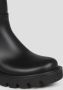 Moncler Boots Kickstream Boot in zwart - Thumbnail 3