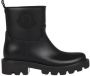 Moncler Boots Kickstream Boot in zwart - Thumbnail 4