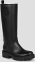 Moncler Boots Kickstream High Boot in zwart - Thumbnail 2