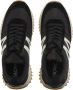 Moncler Lage-top sneaker in zwart - Thumbnail 7