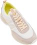 Moncler Low-Top Sneakers Pacey Low Top Sneakers in beige - Thumbnail 2