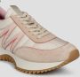 Moncler Low-Top Sneakers Pacey Sneakers in beige - Thumbnail 2